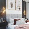 CEILING LAMP CHANDELIER TOOLIGHT LED APP1550-CP GOLD