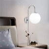 WALL LAMP TOOLIGHT G092-1W CHROME WHITE