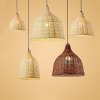 LAMP BOHO APP1646-1CP BEIGE