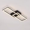 Ceiling Lamp Toolight G155-C Black