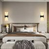 WALL LAMP TOOLIGHT G029-W BLACK