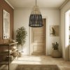 Pendant Lamp TOOLIGHT APP1328-1CP E27
