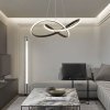 CEILING LAMP CHANDELIER TOOLIGHT G006-CP BLACK