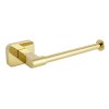 TOILET PAPER HOLDER REA 5909 NICO GOLD