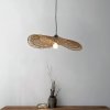 CEILING LAMP CHANDELIER TOOLIGHT BOHO APP1738-1CP 80CM