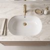 Rea Inset Washbasin Vena