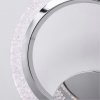 LED WALL LAMP TOOLIGHT LHJ067-W 5,5 CHROME