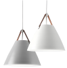 Lamp BUFFO Cappuccino