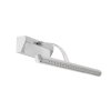 Bathroom Wall LED Light TOOLIGHT APP364-1W Chrome 5W 40cm