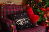 PILLOWCASE BC25 BLACK