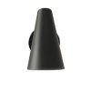 Wall Light Toolight APP1141-1W E27 black