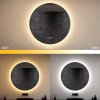 Mirror LED 80cm ROUND BLUETOOTH