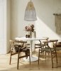 Pendant Lamp TOOLIGHT APP1329-1CP E27