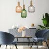 LAMP GREEN APP462-1CP