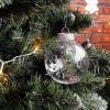 Christmas balls SYSD1688-061