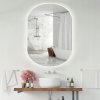 Mirror LED EGJ 60x80 cm