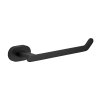 TOILET PAPER HOLDER REA 109 TIL BLACK