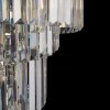 CEILING LAMP CHANDELIER TOOLIGHT APP1534-8CPR CHROME