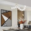 Lamp LED APP1444-10CP GOLD