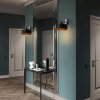 Wall Light Toolight APP1332-1W E27 black