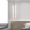 CEILING LAMP CHANDELIER TOOLIGHT LED APP1449-C 100CM BLACK