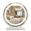 Mirror Rea Make-Up 40 Led White