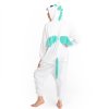 KIGURUMI SUIT TUTUMI UNICORN MINT M