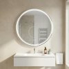 Mirror Rea Soft 100 Led Transparent