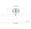 CEILING LAMP TOOLIGHT G023-C GOLD