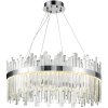CEILING LAMP CHANDELIER TOOLIGHT APP1516-CP60 CHROME