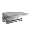 Paper Holder Rea 6613 Modern Brush Nickel