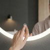MIRROR REA FFJ 100 TRANSPARENT