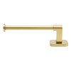 TOILET PAPER HOLDER REA 5909 NICO GOLD