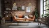 Pendant Lamp TOOLIGHT APP1329-1CP E27