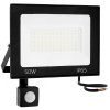 Panel LED motion sensor 50W RSL008-50NS