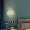 PENDANT CEILING LAMP TOOLIGHT LHJ106-1CP ROSE GOLD