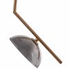Pendant Lamp TOOLIGHT APP1086-1CP 1-light point G9 15x40-110cm