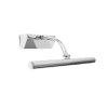Bathroom Wall LED Light TOOLIGHT APP364-1W Chrome 5W 40cm