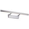 Bathroom Wall LED Light TOOLIGHT APP361-1W Chrome 5W 40cm
