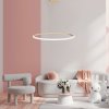 PENDANT LAMP TOOLIGHT LHJ001-CP 40 CM GOLD 30 GOLD