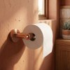 Paper Holder Rea Riwon 29105 Brush Copper