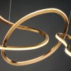 LED Lamp APP1054-CP 115x40x40cm