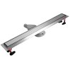 Linear Drainage REA Neox Superflow Brush Nickel 90