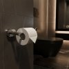 TOILET PAPER HOLDER REA 109 TIL CHROME