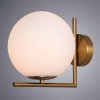 WALL LAMP TOOLIGHT G102-1W GOLD WHITE