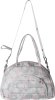 Baby Stroller Bag with rope Organizer FLAMING