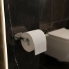 TOILET PAPER HOLDER REA 109 TIL CHROME