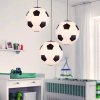 Pendant Lamp TOOLIGHT APP1287-1CP E27