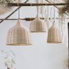 LAMP BOHO APP1646-1CP BEIGE