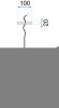 Pendant Lamp TOOLIGHT APP021-1CP ZENIT D Black 25x19,5 cm E27